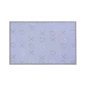 Super soft long-staple cotton Baby Cotton Blankets BB cotton blankets Wholesale from factory