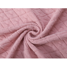 The Connection Between Sustainability And Comfort: Better Blanket Materials-Recycled Polyester