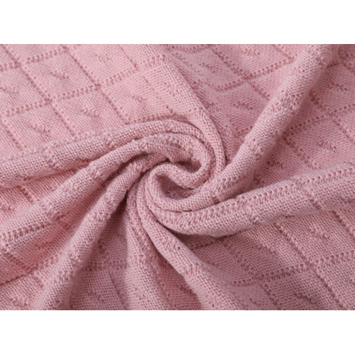 The Connection Between Sustainability And Comfort: Better Blanket Materials-Recycled Polyester