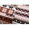Super Soft Double-side Fleece Sherpa Warm Blanket wholesale for Cold Winter from Chinese Factory