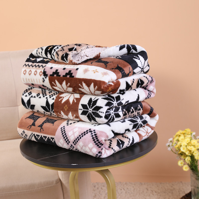 Wholesale throw blankts 