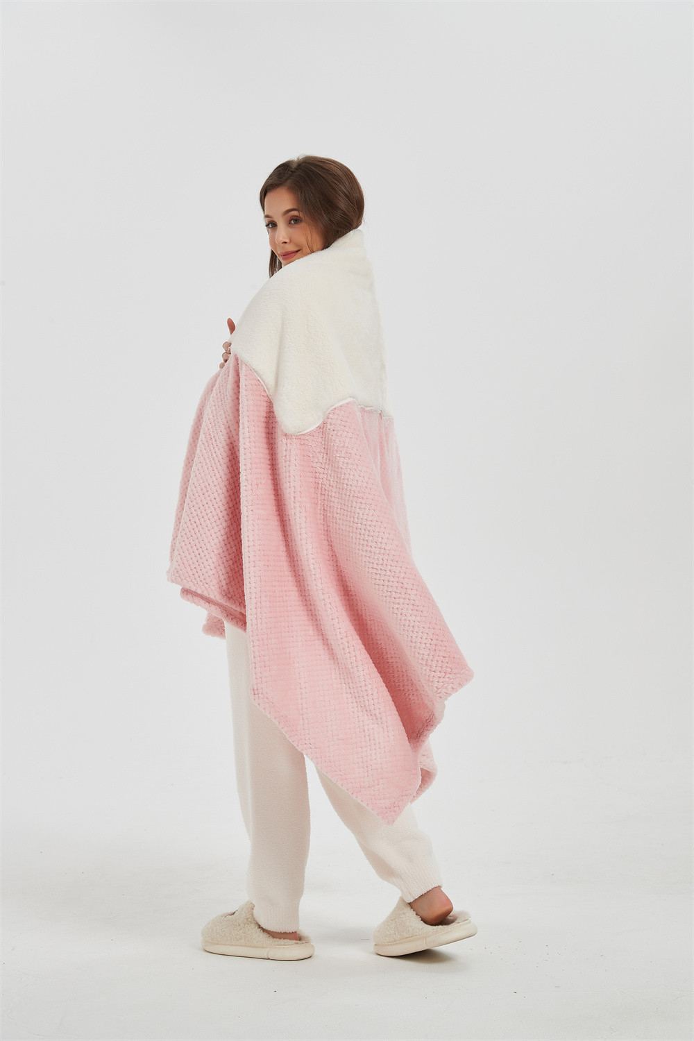 Wholesale throw blankts 