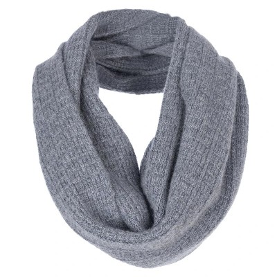 Wholesale China factory men's solid colour pure cashmere hat and scarf set with high quality