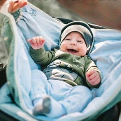 High Quality Easy Lightweight Transfer Blanket For Baby Wholesale From Chinese Factory