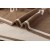 Supplying Super Light Dual Face Dual Color Cashmere Knitted Throw Blanket For Spring And Summer