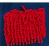 Knitted Fidget Blanket, a Sensory Blanket Memory Loss Fidget Toy, Anxiety Relief Improves Mental Stimulation For Elderly