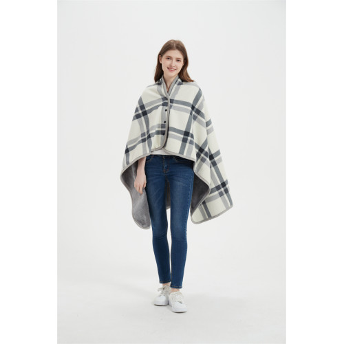 Why We Choose Simple Multipurpose Wearable Blanket