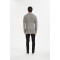 Supply Hot Sale Pure Mid-length Cashmere Pajamas Knitted Cashmere Sleeping Wear Collection For Men