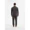 Supply Hight Quality Soft And Warm Knitted Long Sleeve Pajamas Set Knitted Sleeping Wear Set For Men