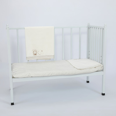 Toddler Bedding Set-3 Piece Soft and Breathable Crib Bedding Set for Boys and Girls Wholesale