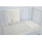 Toddler Bedding Set-3 Piece Soft and Breathable Crib Bedding Set for Boys and Girls Wholesale