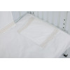 Wholesale My Best Dream 3-Pieces Baby Crib Bedding Set From Chinese Factory