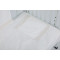 Wholesale My Best Dream 3-Pieces Baby Crib Bedding Set From Chinese Factory