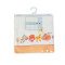 OEM Baby Crib Bedding Set for Boys, Elephant Nursery Decor, Crib Comforter Set, 3 Pieces