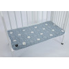 Wholesale Baby Crib Bedding for Boys, Stars Nursery Decor,Fitted Sheet From Chinese Factory