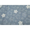 Wholesale Baby Crib Bedding for Boys, Stars Nursery Decor,Fitted Sheet From Chinese Factory