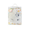 Wholesale Baby Crib Bumper Set 4 pieces With Lovely Animals Patterns From China