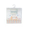 Wholesale Crib Bumper for Boys & Girls Set 4 pieces  From Chinese Factory