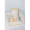 Wholesale Infants Crib Bumper for Boys & Girls,Crib Liner Baby From Chinese Factory