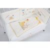 Wholesale Infants Crib Bumper for Boys & Girls,Crib Liner Baby From Chinese Factory