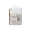 4pc Nursery Bedding Baby Crib Bedding Set Wholesale