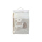4pc Nursery Bedding Baby Crib Bedding Set Wholesale