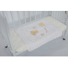 Wholesale Toddler Comforter, Lightweight and Warm Baby Crib Quilted Blanket, Childrens Quilt Covers