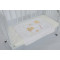 Wholesale Toddler Comforter, Lightweight and Warm Baby Crib Quilted Blanket, Childrens Quilt Covers