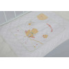 Wholesale Toddler Comforter, Lightweight and Warm Baby Crib Quilted Blanket, Childrens Quilt Covers