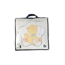 Wholesale Toddler Comforter, Lightweight and Warm Baby Crib Quilted Blanket, Childrens Quilt Covers