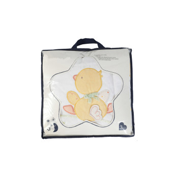 Wholesale Toddler Comforter, Lightweight and Warm Baby Crib Quilted Blanket, Childrens Quilt Covers