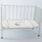 OEM Cotton Quilted Toddler Blanket, Breathable and Warm Quilt Blanket for Boys and Girls