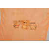 Wholesale Quilt Blankets for Toddlers - Reversible Nursery Crib Blanket for Baby Boys and Girls