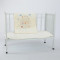 Wholesale 100% Cotton (Excluding Quilt Filling) Toddler Crib Quilt Blanket From Chinese Factory