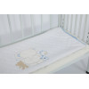 Wholesale Toddler Blanket for Daycare, Baby Crib Nap Blankets Comforter, Childrens Quilt Covers