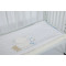 Wholesale Toddler Blanket for Daycare, Baby Crib Nap Blankets Comforter, Childrens Quilt Covers