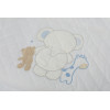 Wholesale Toddler Blanket for Daycare, Baby Crib Nap Blankets Comforter, Childrens Quilt Covers