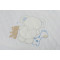 Wholesale Toddler Blanket for Daycare, Baby Crib Nap Blankets Comforter, Childrens Quilt Covers