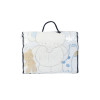 Wholesale Toddler Blanket for Daycare, Baby Crib Nap Blankets Comforter, Childrens Quilt Covers