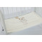 Wholesale Quilted Kids Cot Bed Blanket With Lovely Bear Pattern Childrens Quilt Covers From China