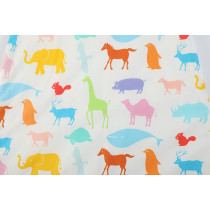 Wholesale Recyclable Kid Sleeping Bag with Animals Printed Blanket baby sleeping bag From China