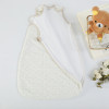 Wholesale Recyclable 100% High-Polyester Kids Sleeping Bag Flanel fleece baby blanket From China