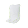 Wholesale Baby Stroller Cushion 100% Cotton Carriage Cushion Universal Breathable Stroller Mat
