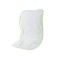Wholesale Baby Stroller Cushion 100% Cotton Carriage Cushion Universal Breathable Stroller Mat