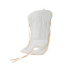 OEM Baby Stroller Cushion 100% Cotton Cushion Breathable Stroller Mat for Strollers From China