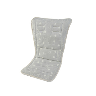 Wholesale Baby Stroller Seat Cushion Stroller Seat Liner Baby Stroller Accessories Reversible