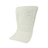 Wholesale Baby Stroller Seat Cushion Stroller Seat Liner Baby Stroller Accessories Reversible