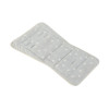 Wholesale Baby Stroller Seat Cushion Stroller Seat Liner Baby Stroller Accessories Reversible