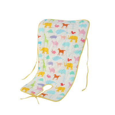 Wholesale Baby Seat Pad Liner for Stroller, Universal Breathable Infant Carriage Cushion From  China