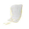Wholesale Baby Stroller Seat Pad Liner for Stroller, Universal Breathable Infant Carriage Cushion
